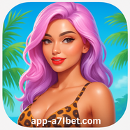Bikini Paradise Game