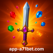 Gem Saviour Sword Game
